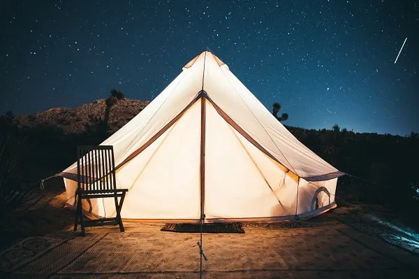Camping en palma de mallorca