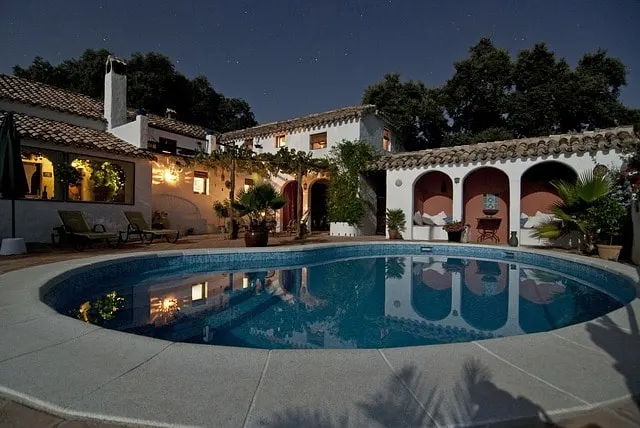 Casas vacaciones en Mallorca