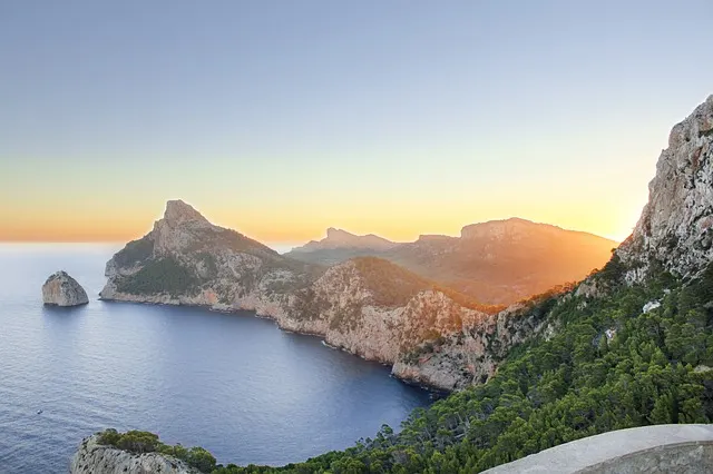 Turismo en las Islas Baleares