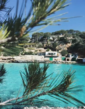 plages mallorca