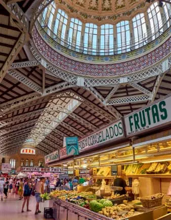 profitez de la culture espagnole