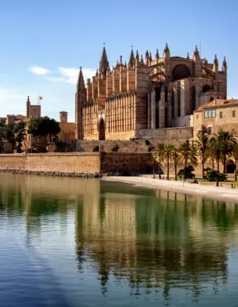 sejour a palma