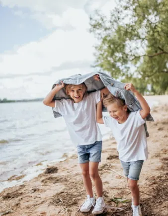 vacances en famille a majorque