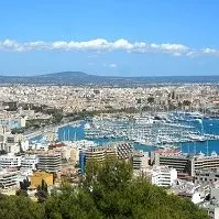 Palma de Mallorca