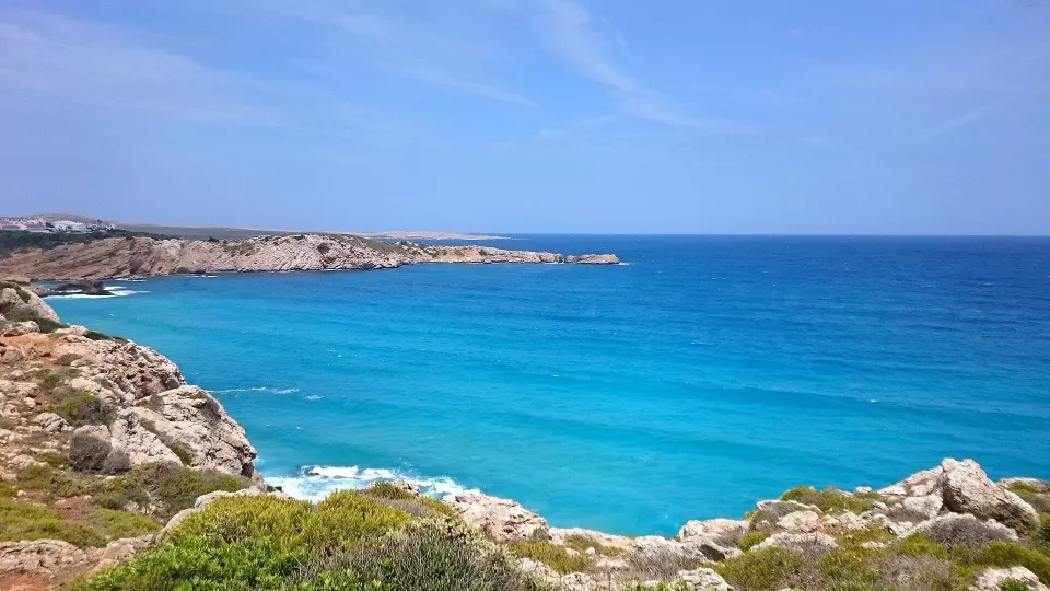 Arenal de Son Saura