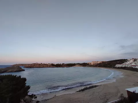 Arenal d’en Castell
