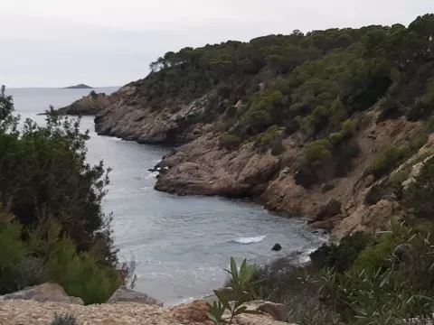 Cala Boix