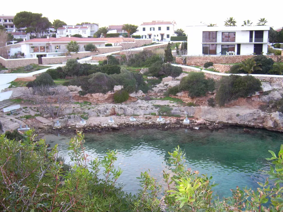 Cala Pedrera