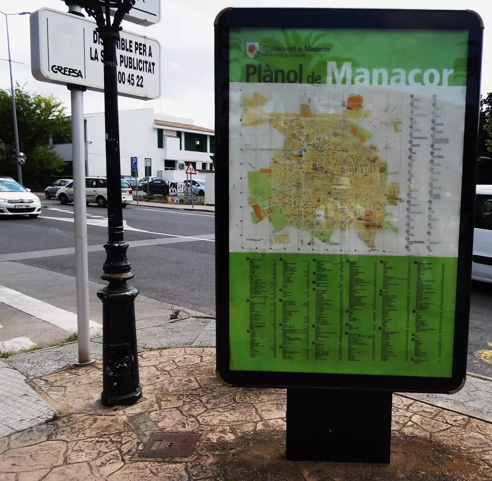 Manacor
