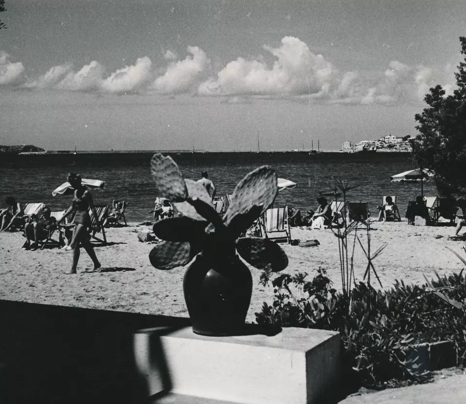 O Beach