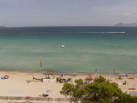 Plage d’Alcudia