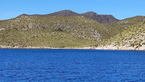 Plage de Pollença