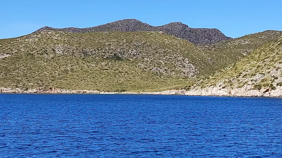 Plage de Pollença