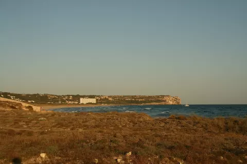 Playa Rodona