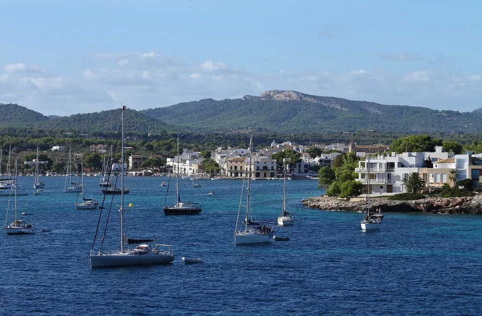 Portocolom