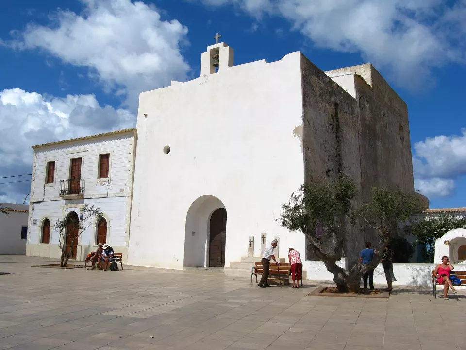 Sant Francesc Xavier