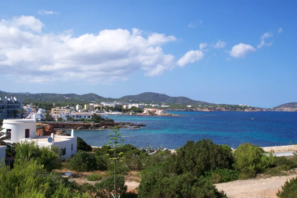 Santa Eulalia
