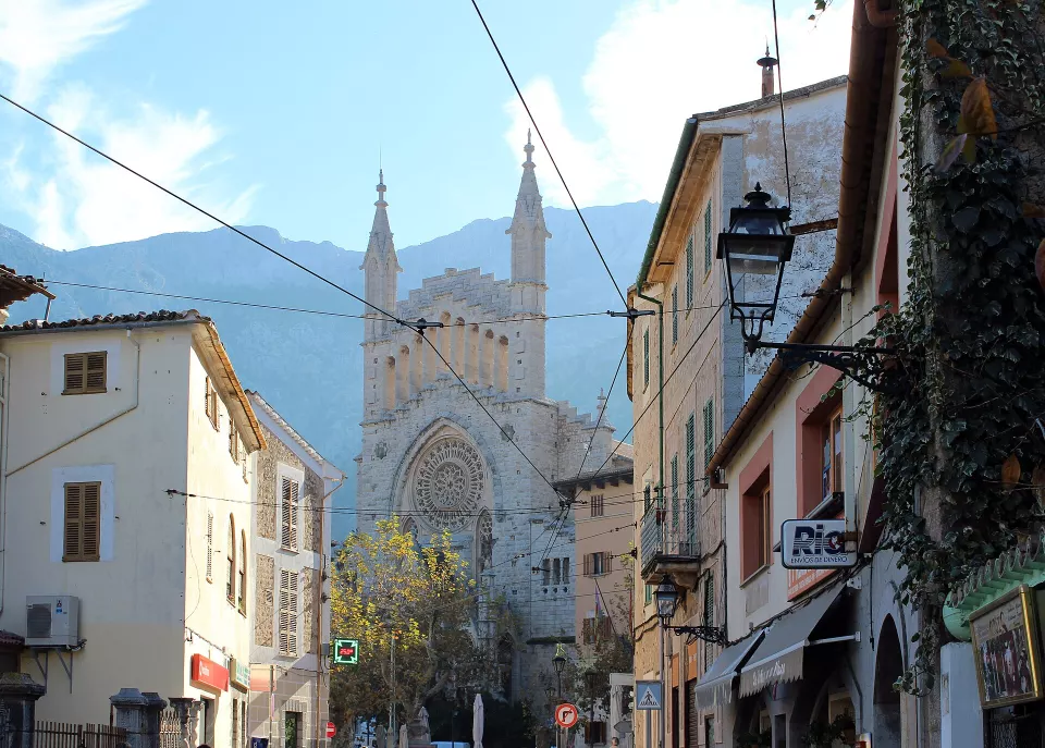 Sóller