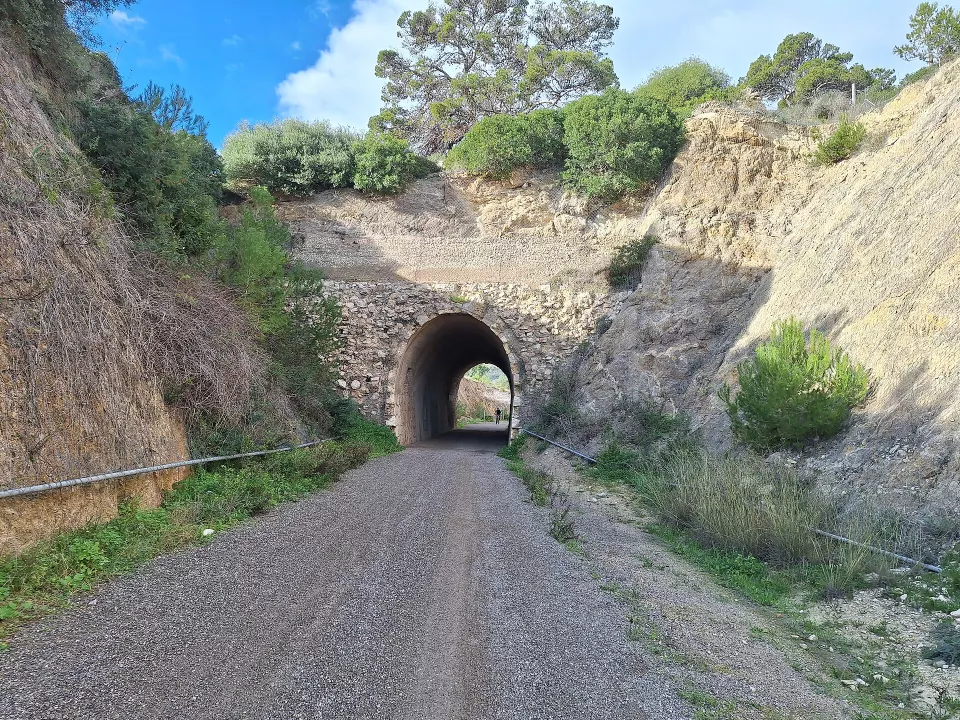 Via Verde