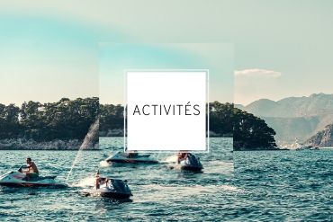 Activités îles baléares 