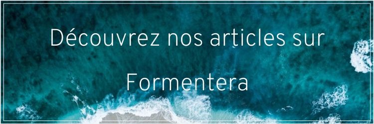 Articles Formentera Îles Baléares