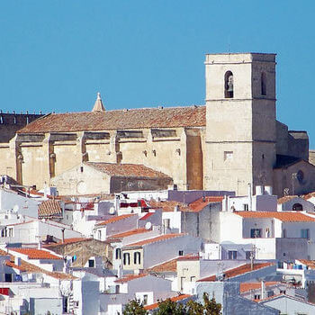 Alayor en Menorca