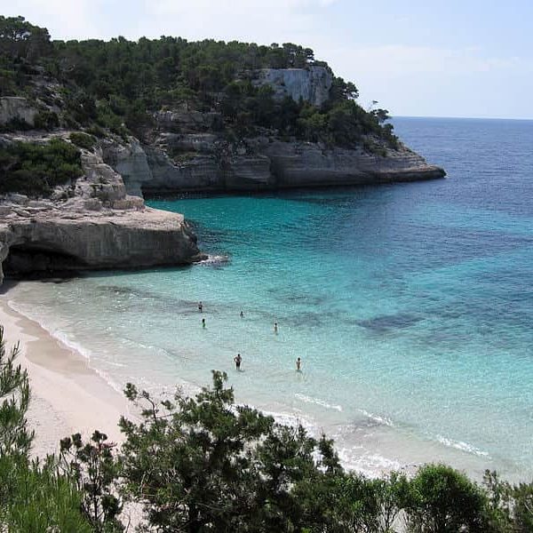 cala-mitjana-menorca Cala mitjana en menorca