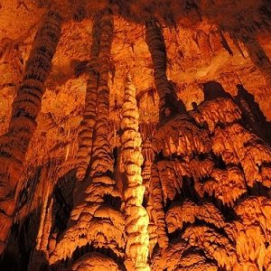 grotte genova