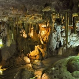Grottes de Drach Portocolom Majorque