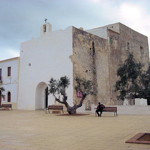 sant-francesc-xavier Capital de formentera Sant Francesc Xavier