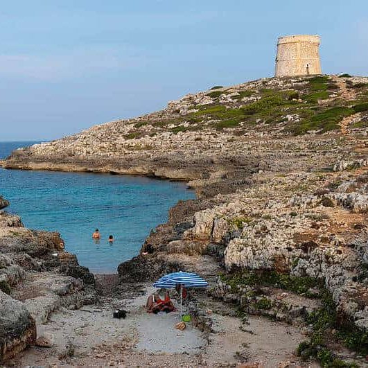 sant-lluis-menorca Sant lluis en Menorca