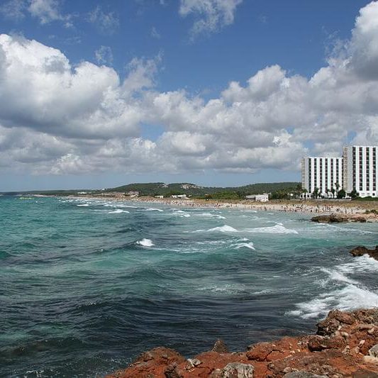 son-bou-menorca Son bou en menorca